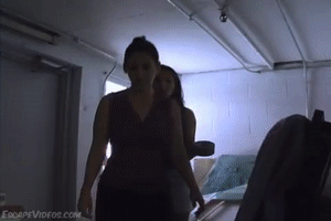 www.escapevideos.com - Jennifer Catches Charlotte thumbnail